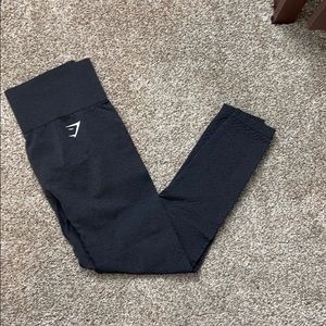 Gymshark Vital Seamless Legging size Medium